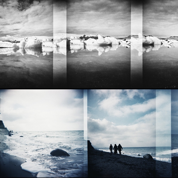 [ Holga Bildserien ]