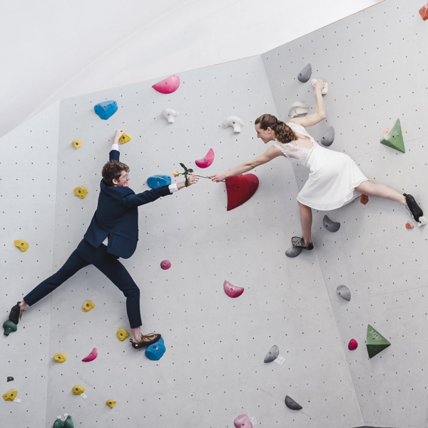 Melanie + Moritz (II)